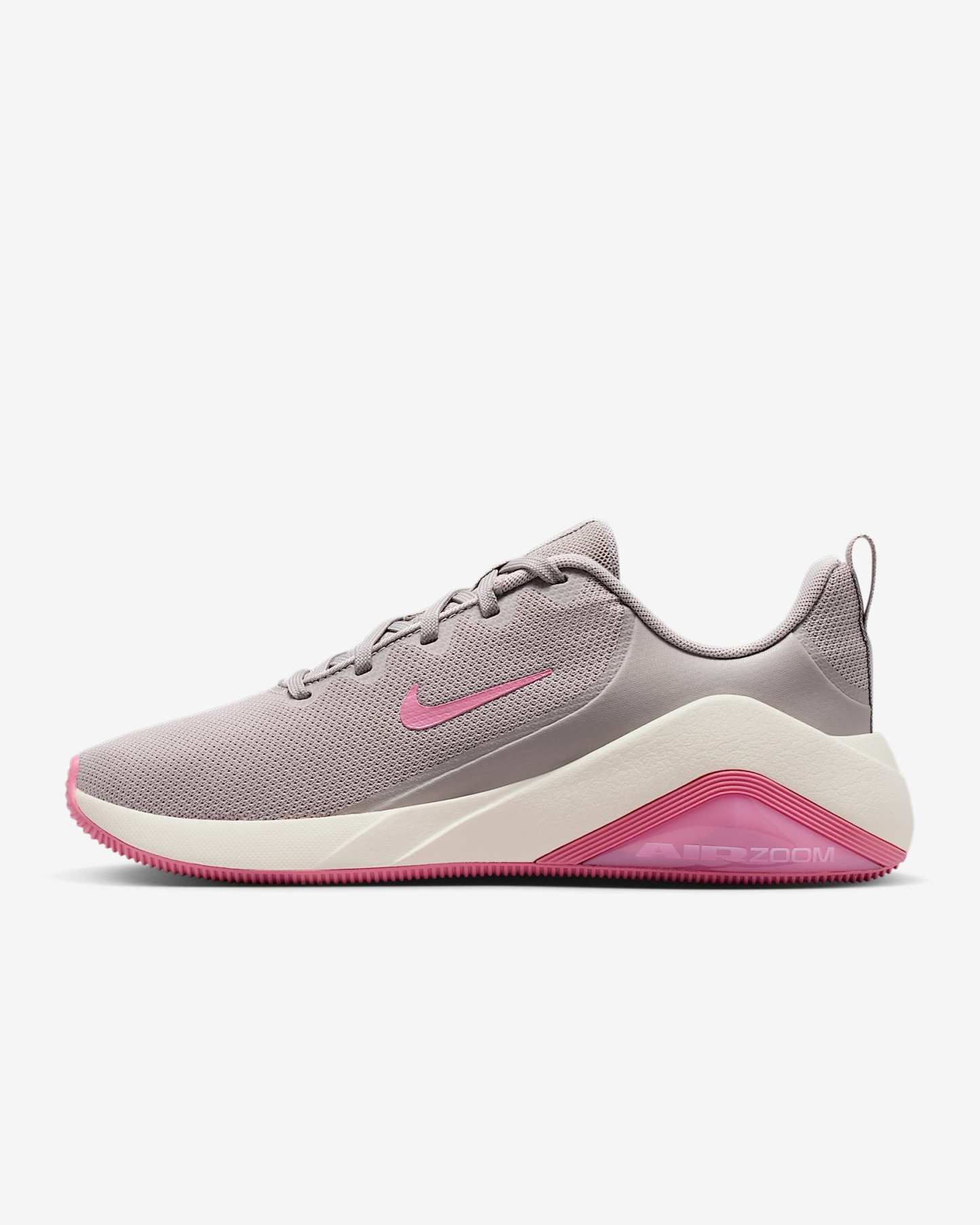 Nike Bella 7 Workout-Schuh (Damen) – College Grey/Chalk/Peony