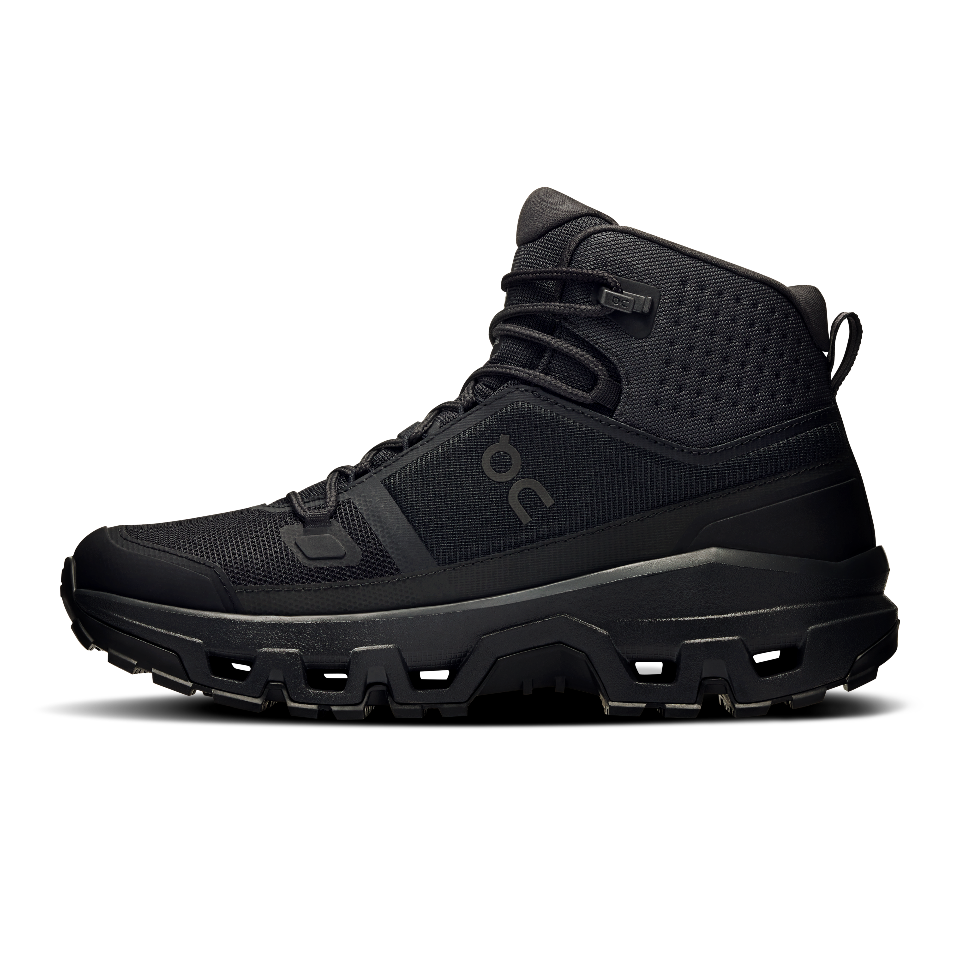 Cloudrock Mid Waterproof für sie – Black | Black