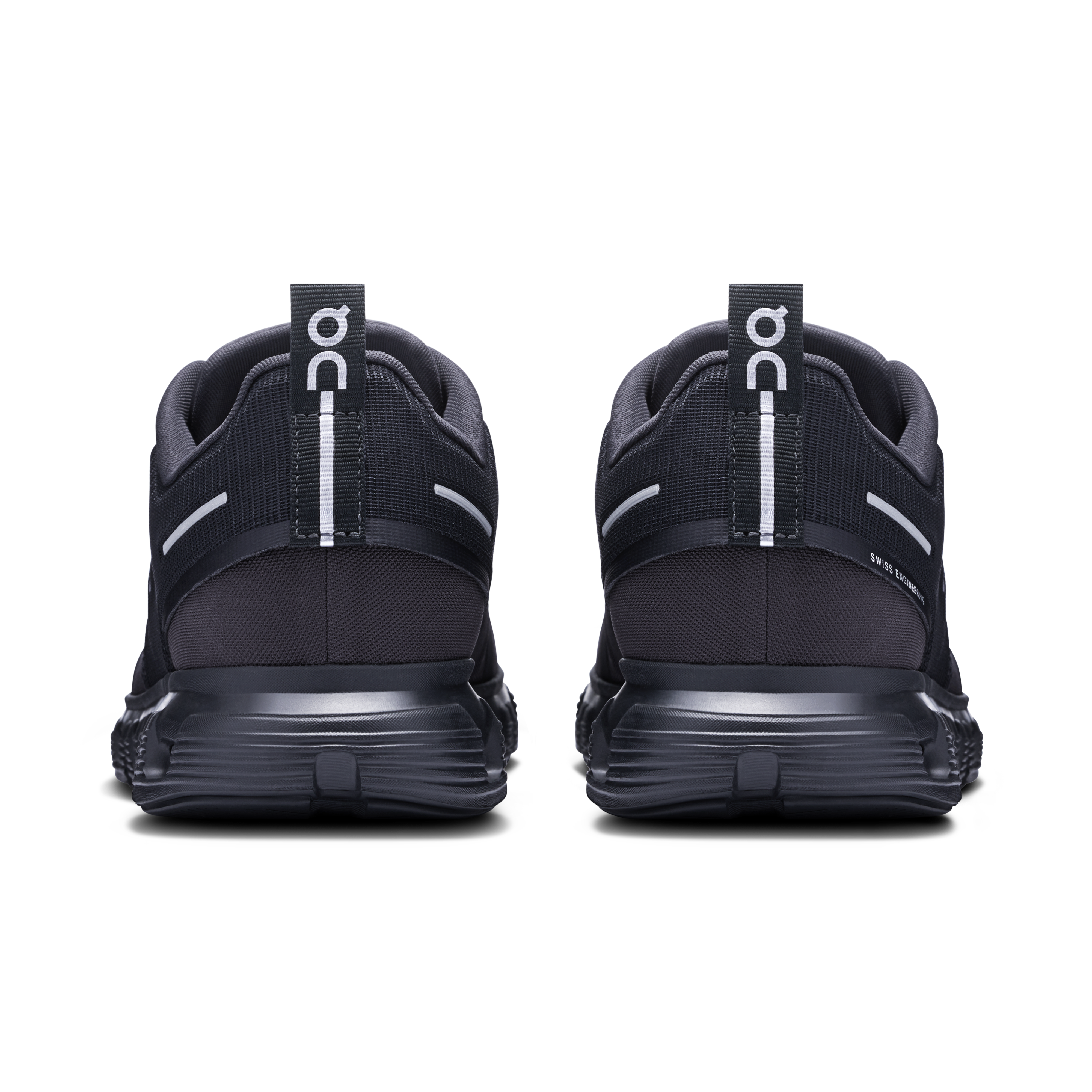 Cloud 6 Waterproof für ihn – Black | Black