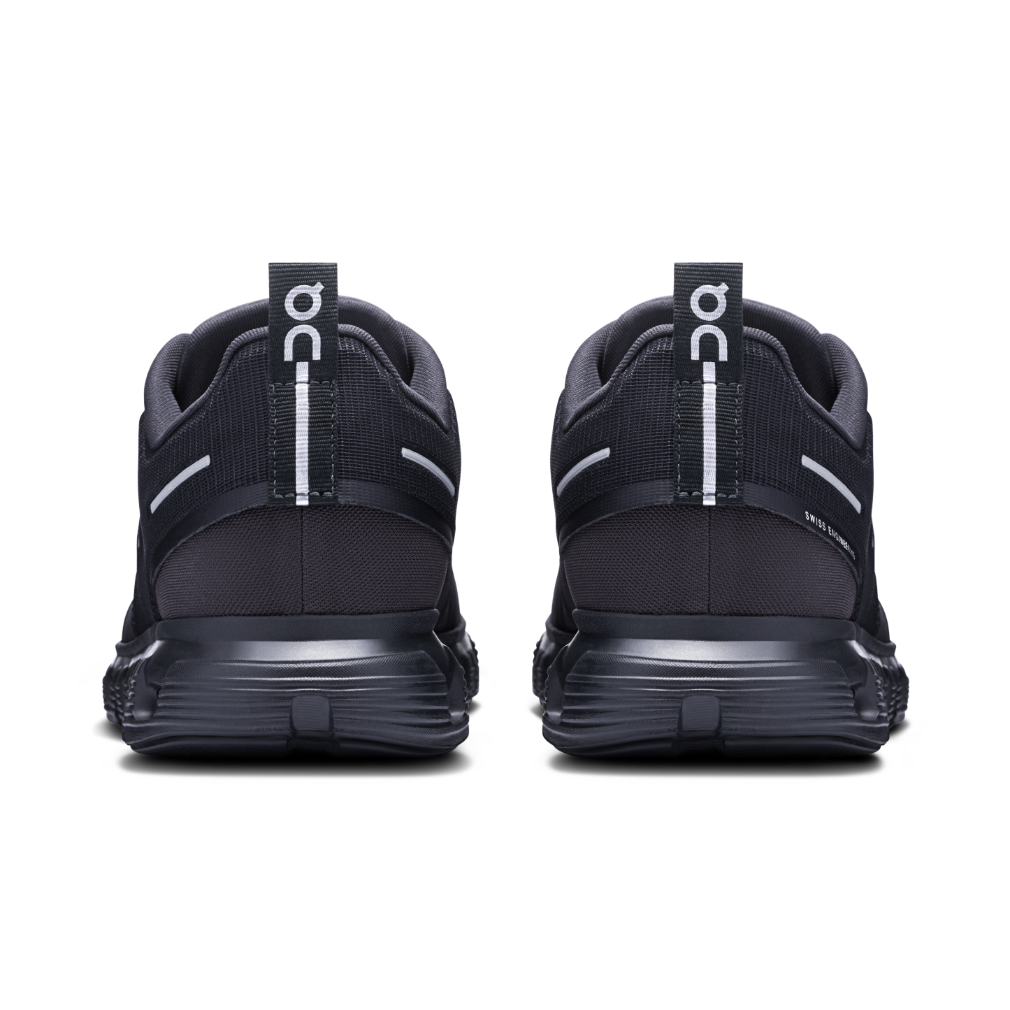 Cloud 6 Waterproof für ihn – Black | Black