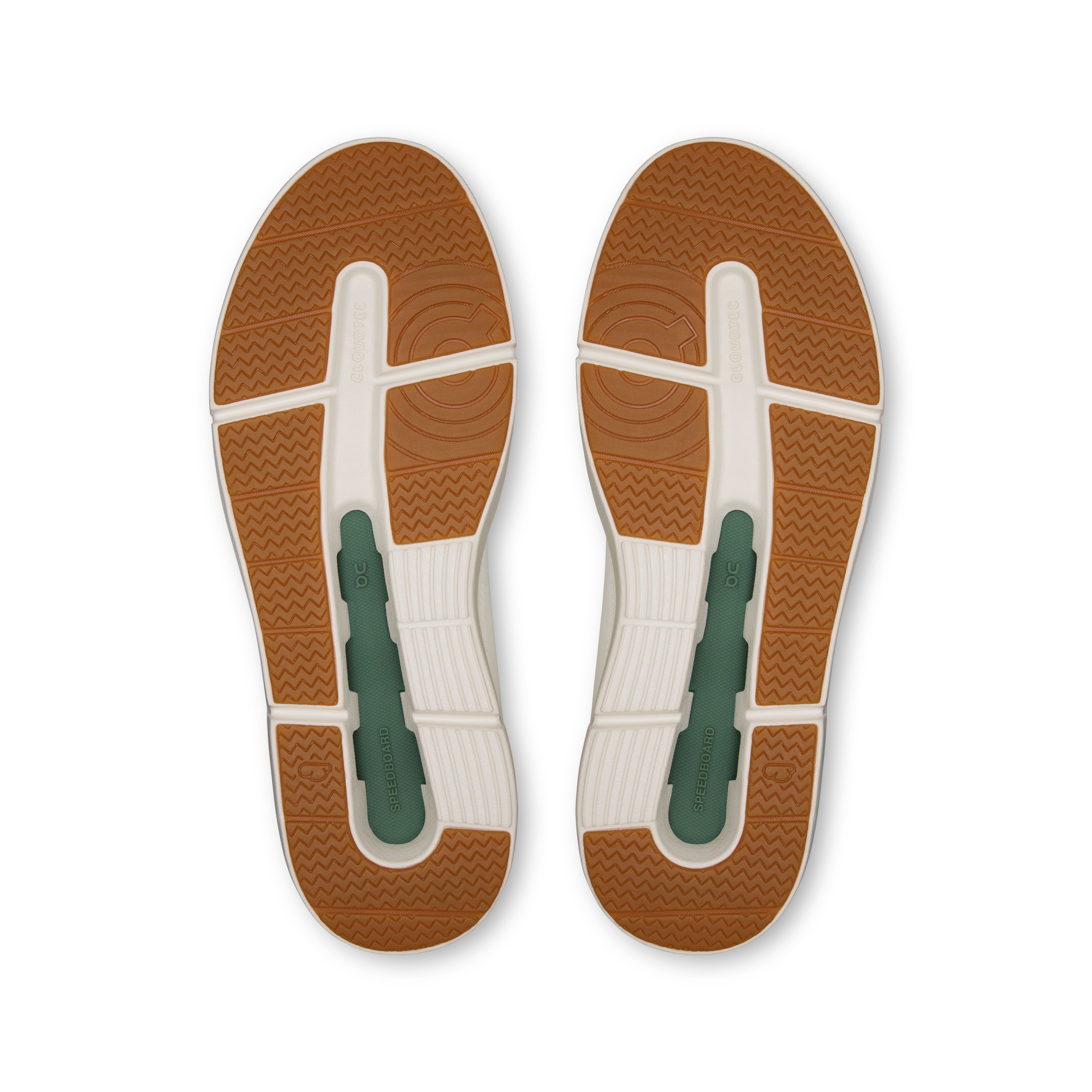 THE ROGER Centre Court für sie – Ivory | Fern