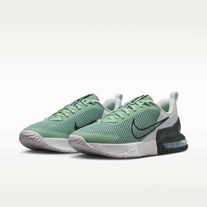 Nike Air Max Alpha Trainer 6 Workout-Schuh (Herren) – Steam/Spruce Aura/Off White/Black Spruce