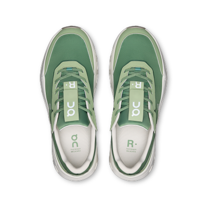 THE ROGER Wildcard für ihn – Fern | Sage
