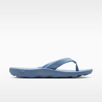 Nike Marina Slides (Damen) – Work Blue/Sail
