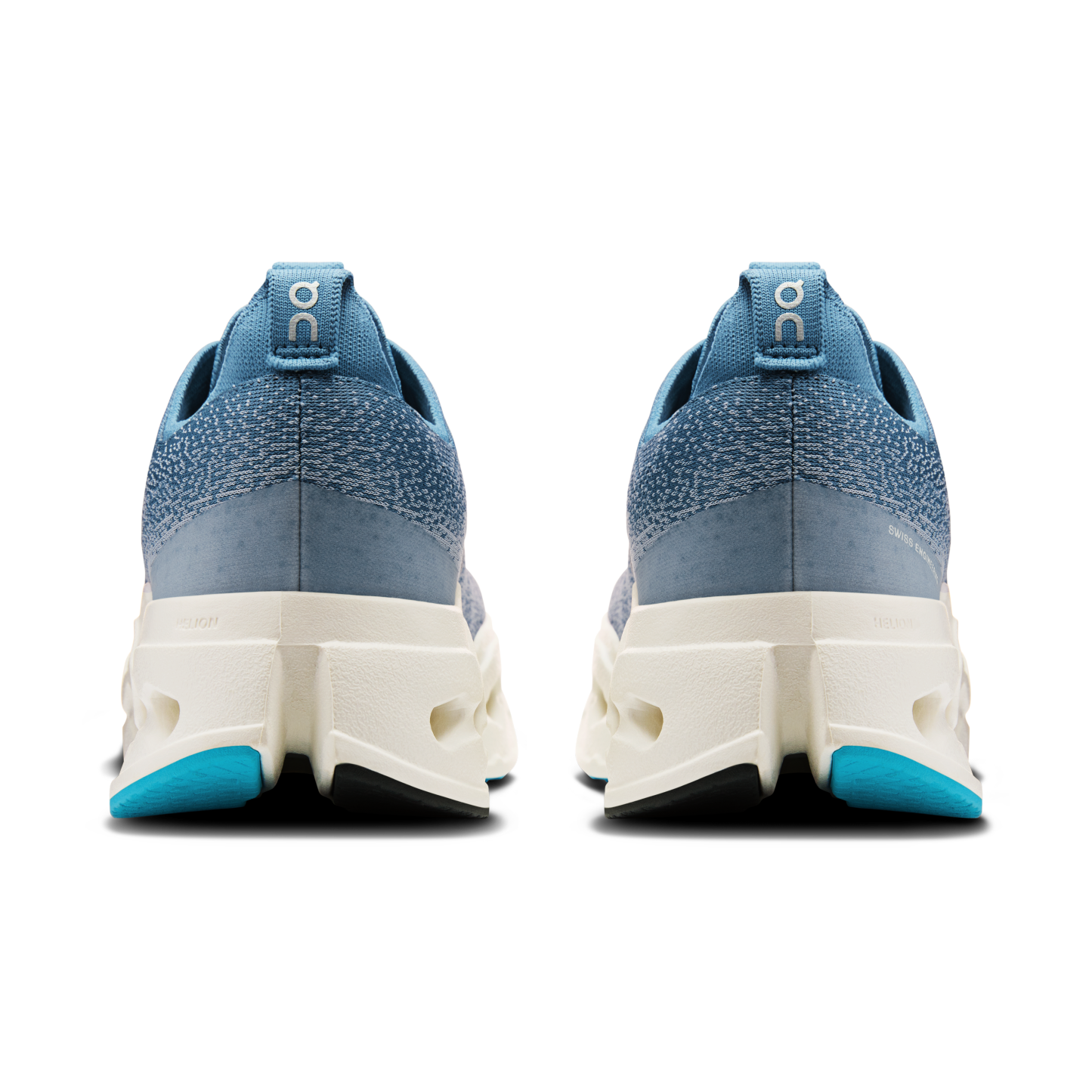 Cloudsurfer Max für ihn – Dust | Ivory