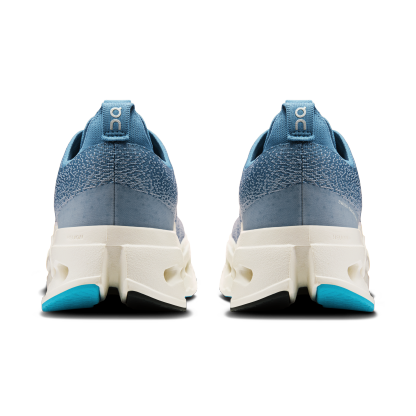 Cloudsurfer Max für ihn – Dust | Ivory