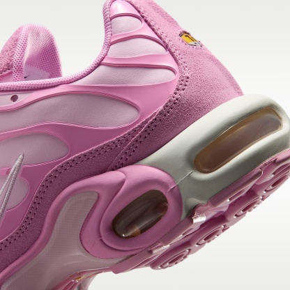 Nike Air Max Plus Schuh (Damen) – Pink Rise/Summit White/Pink Foam