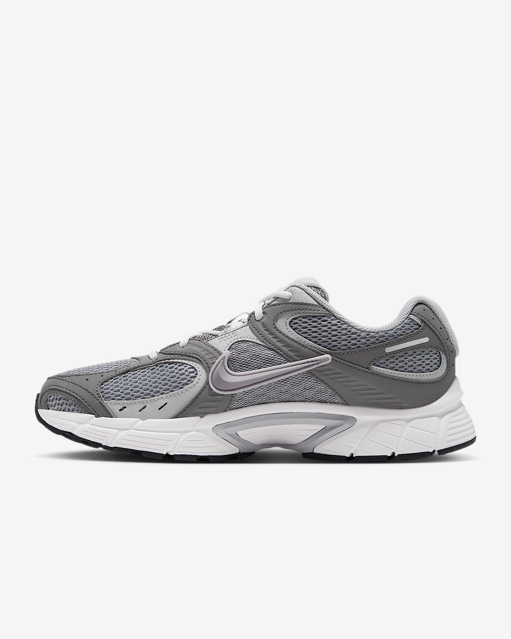 Nike V5 RNR Schuh (Herren) – Particle Grey/Flat Pewter/Platinum Tint/Light Smoke Grey