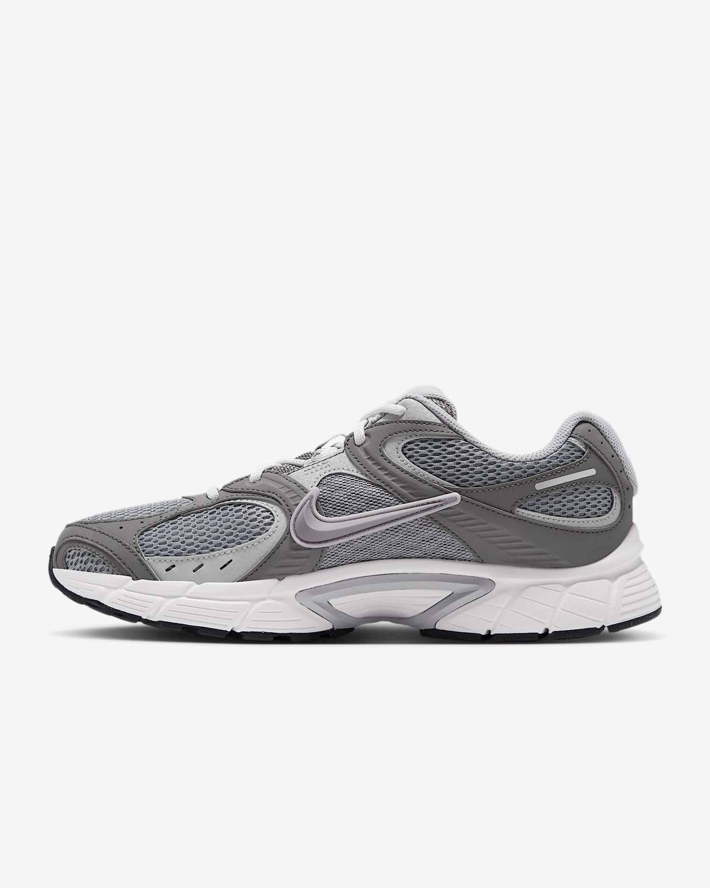 Nike V5 RNR Schuh (Herren) – Particle Grey/Flat Pewter/Platinum Tint/Light Smoke Grey