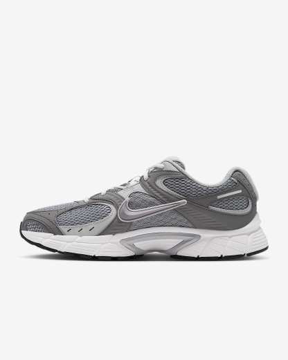 Nike V5 RNR Schuh (Herren) – Particle Grey/Flat Pewter/Platinum Tint/Light Smoke Grey