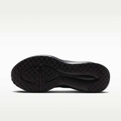 Nike Revolution 8 Straßenlaufschuh (Damen) – Schwarz/Anthracite
