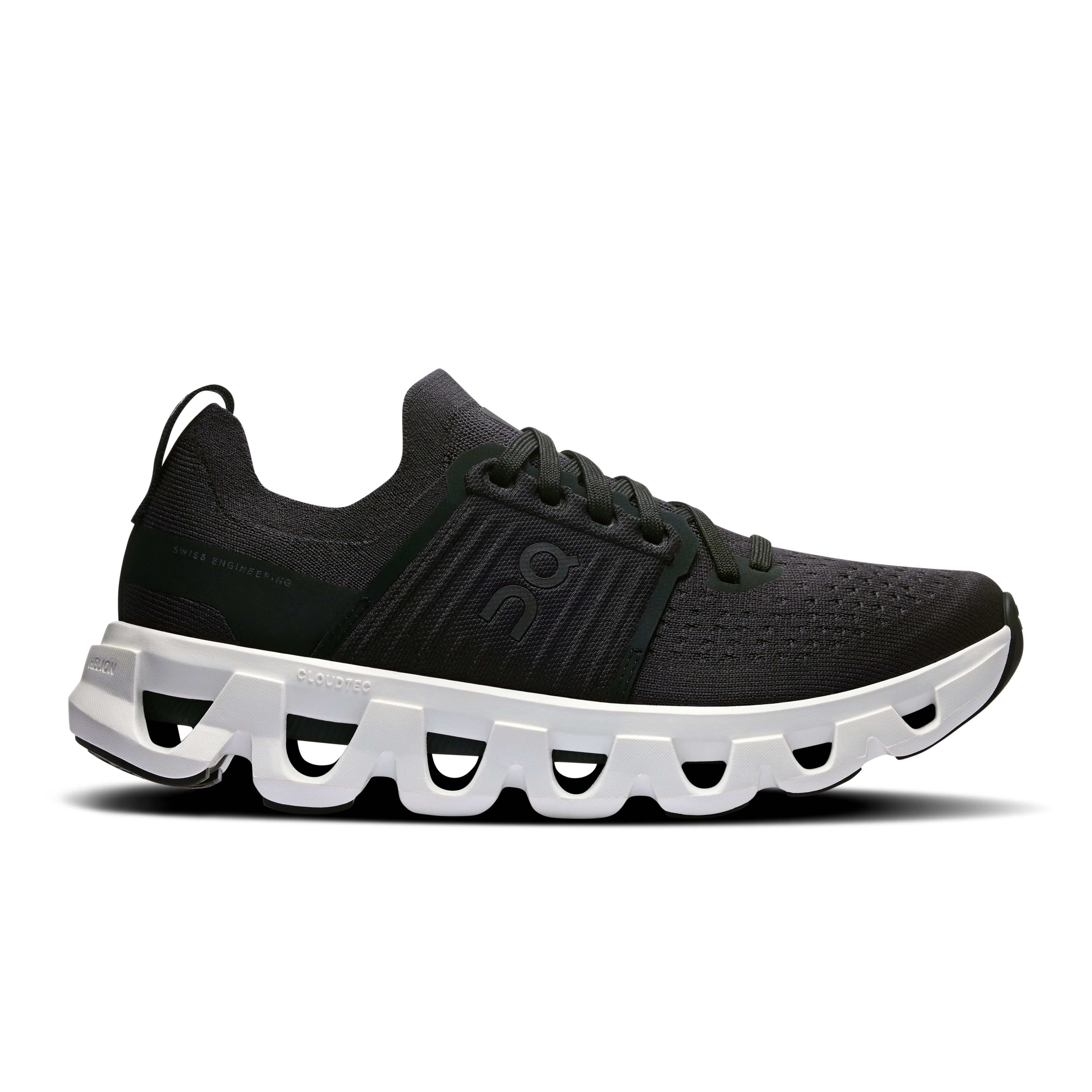 Cloudswift 4 für sie – Black | White
