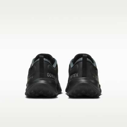 Nike Juniper Trail 2 GORE-TEX wasserdichter Traillaufschuh für Herren – Schwarz/Anthracite/Cool Grey
