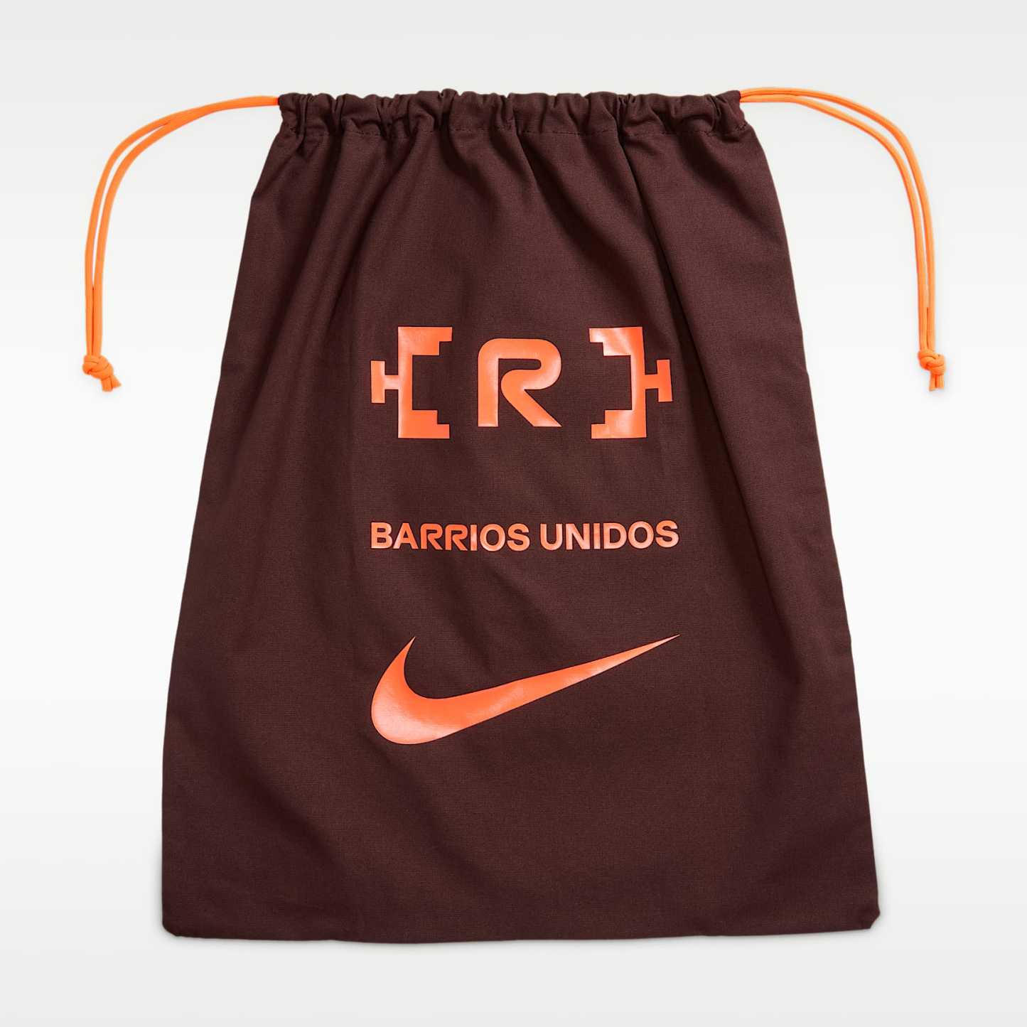 Nike Vomero Premium x Renegade Straßenlaufschuhe (Herren) – Brown Basalt/Total Orange/Bronze Eclipse/Hyper Crimson