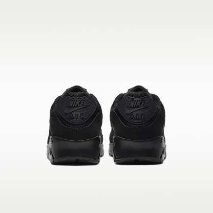 Nike Air Max 90 Herrenschuh – Schwarz/Schwarz/Schwarz/Schwarz