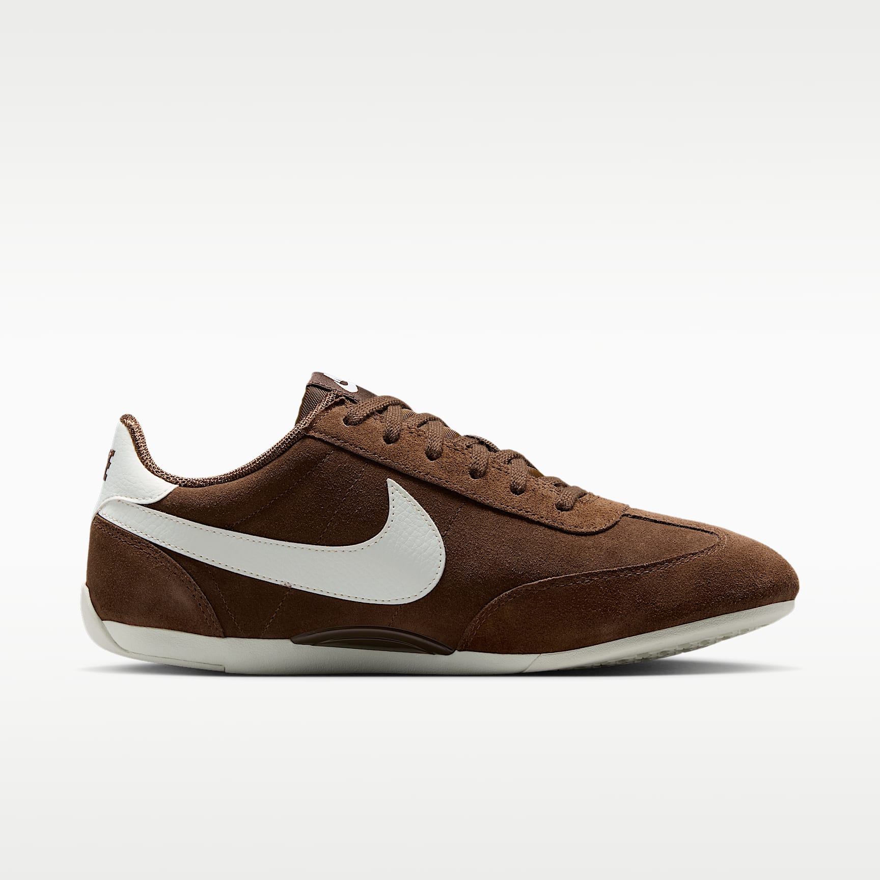 Nike Sprint Sister Schuh (Damen) – Cacao Wow/Sail