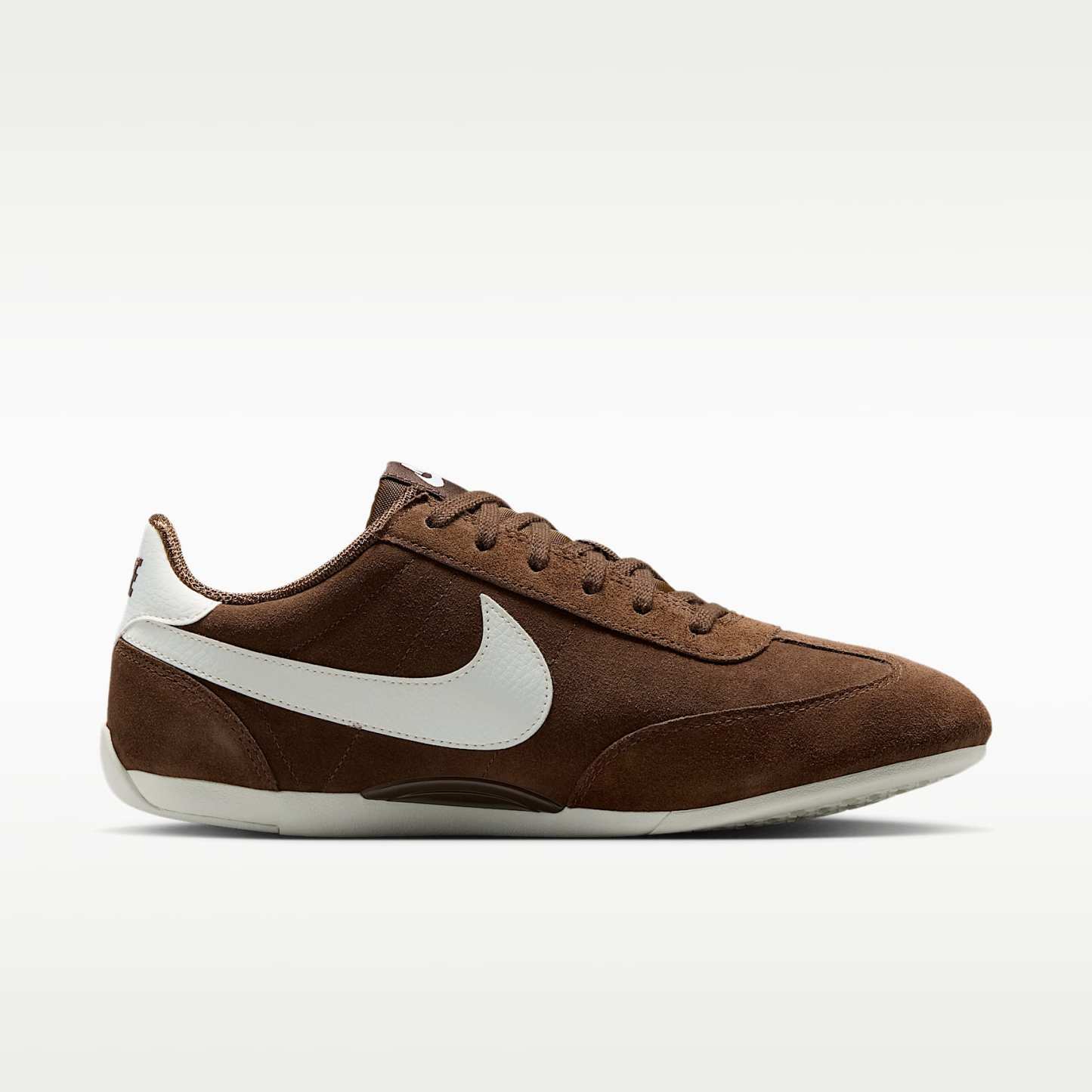 Nike Sprint Sister Schuh (Damen) – Cacao Wow/Sail