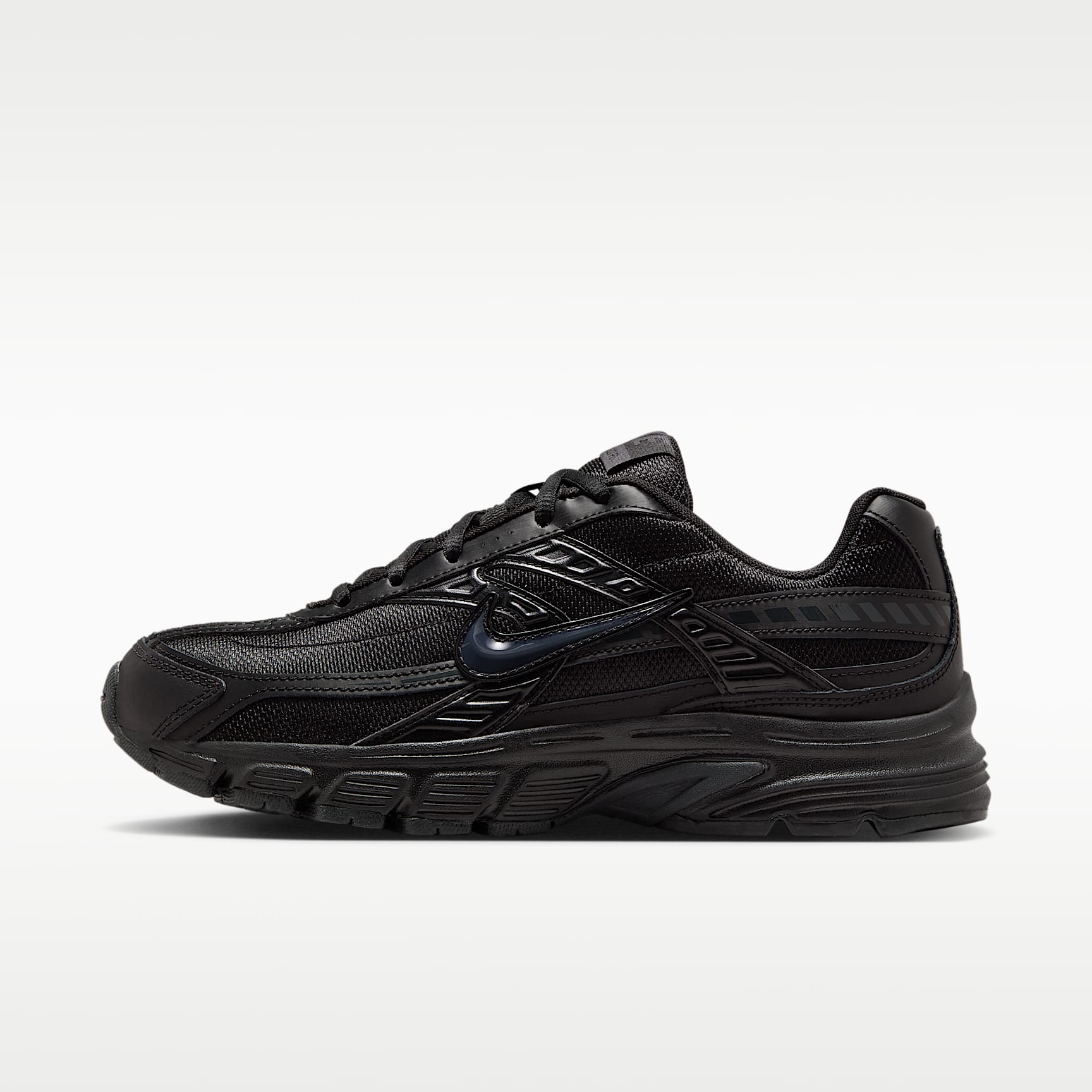 Nike Initiator Damenschuh – Schwarz/Dark Smoke Grey