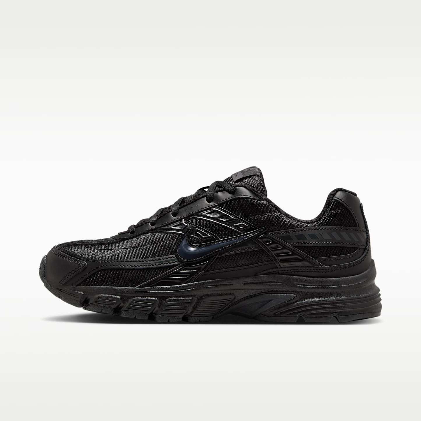 Nike Initiator Damenschuh – Schwarz/Dark Smoke Grey
