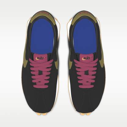 Nike LD-1000 By You personalisierbarer Herrenschuh – Multi-Color/Multi-Color [5815103192]