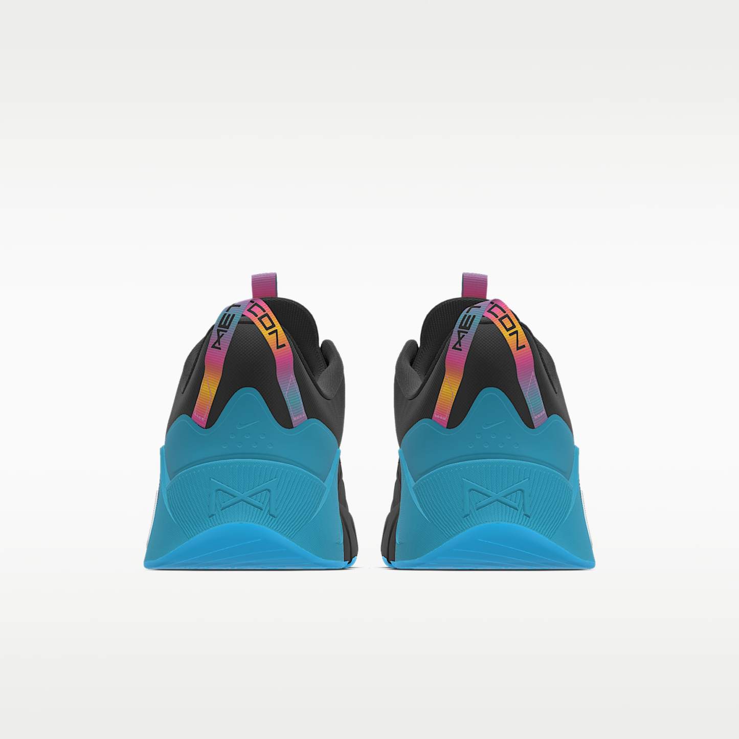 Nike Free Metcon 7 Be True By You personalisierbarer Schuh – Multi-Color/Multi-Color [8483020594]