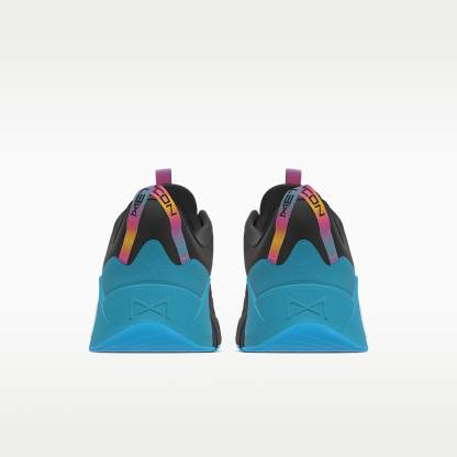 Nike Free Metcon 7 Be True By You personalisierbarer Schuh – Multi-Color/Multi-Color [8483020594]