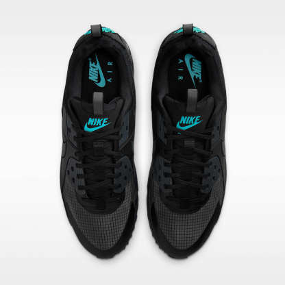 Nike Air Max 90 Drift Schuh (Herren) – Schwarz/Dusty Cactus/Anthracite