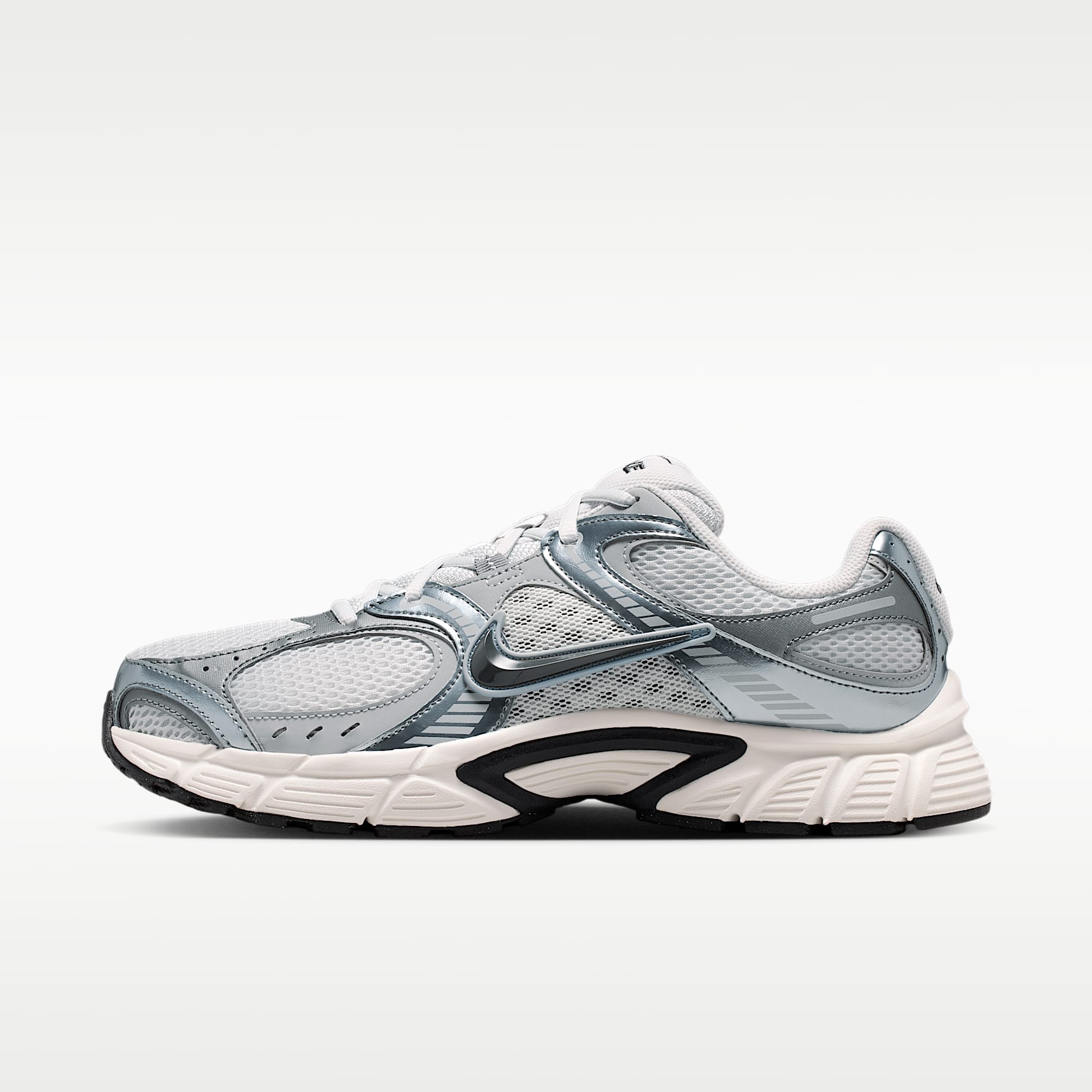 Nike V5 RNR Schuh (Herren) – Photon Dust/Smoke Grey/Light Smoke Grey/Dark Smoke Grey