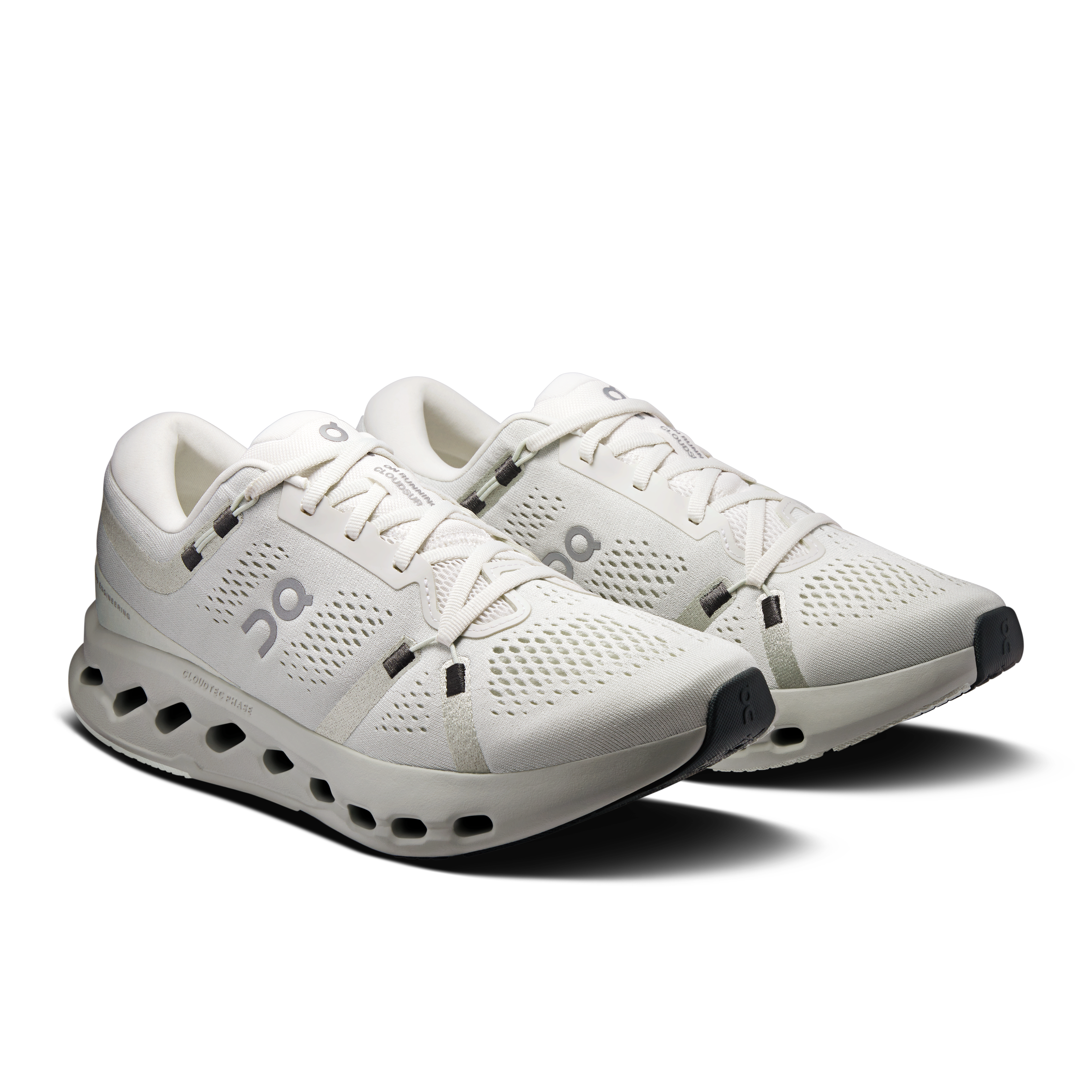 Cloudsurfer 2 für ihn – Ivory | Iceberg