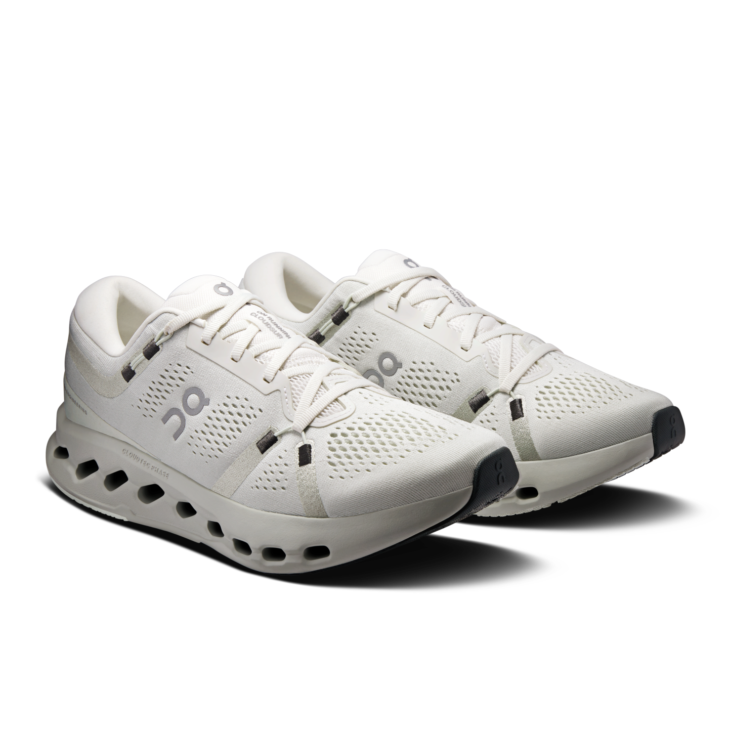 Cloudsurfer 2 für ihn – Ivory | Iceberg