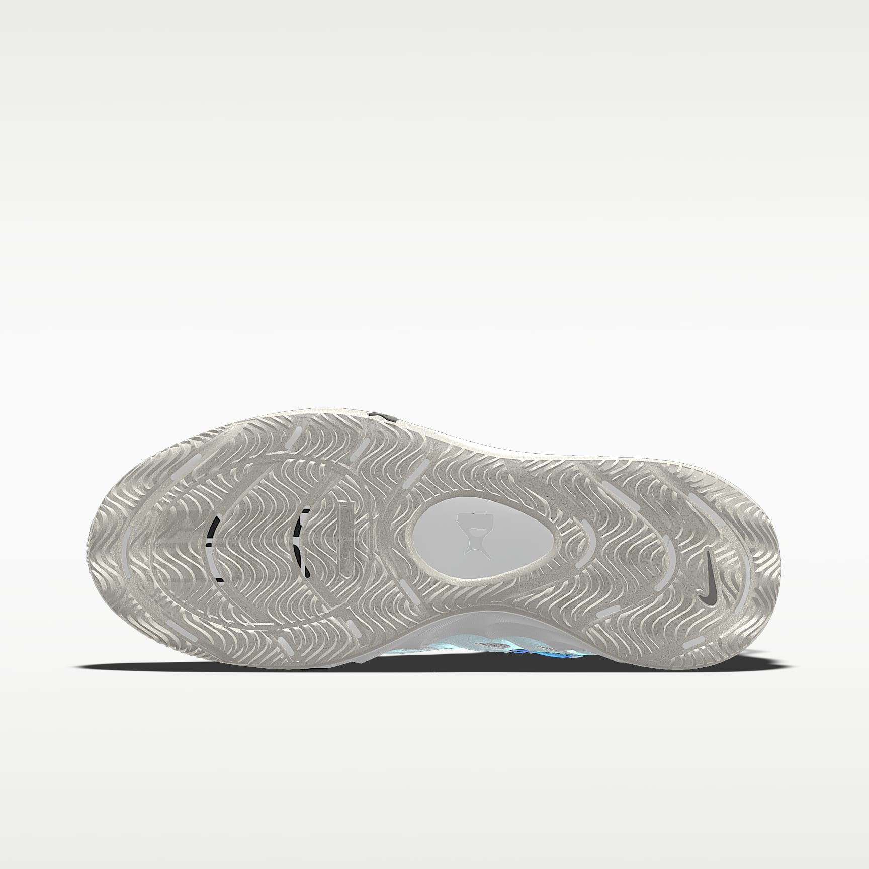 'Two By You A'ja Wilson personalisierbarer Basketballschuh – Multi-Color/Multi-Color [3628507480]