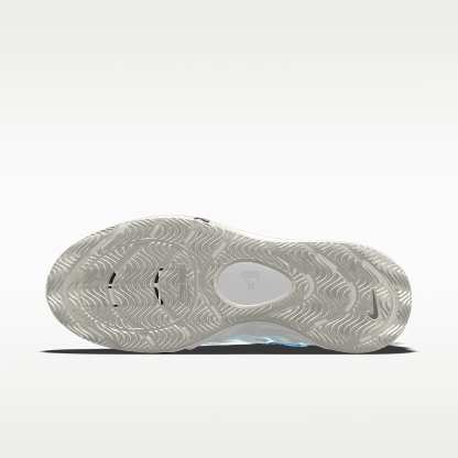 'Two By You A'ja Wilson personalisierbarer Basketballschuh – Multi-Color/Multi-Color [3628507480]