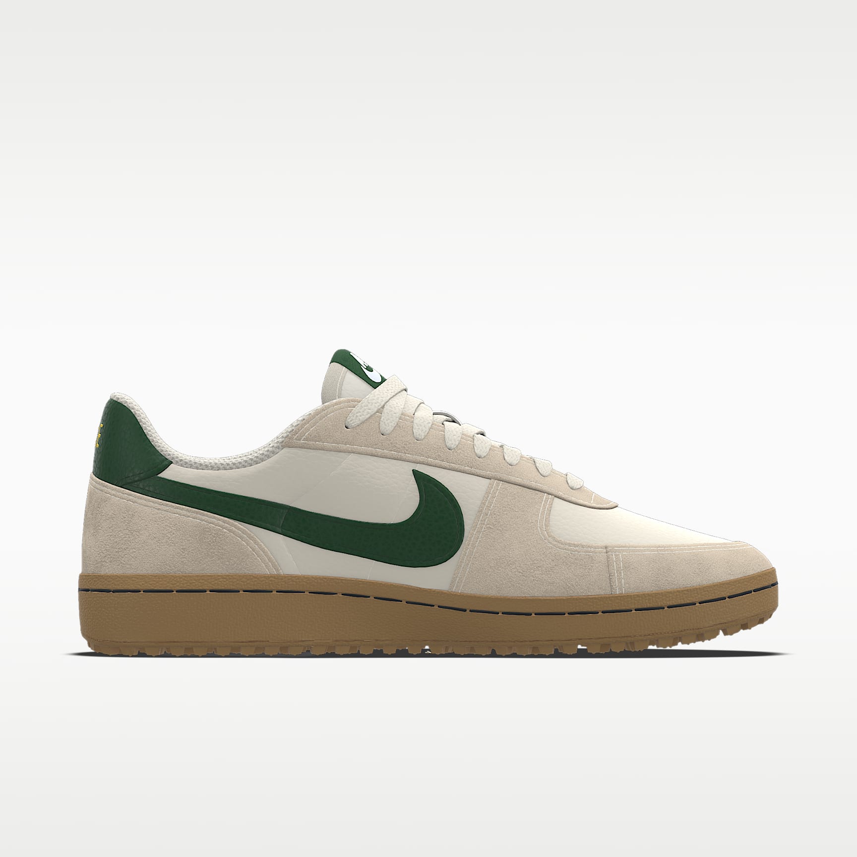 Nike Field General By You personalisierbarer Schuh (Herren) – Multi-Color/Multi-Color [6233027293]
