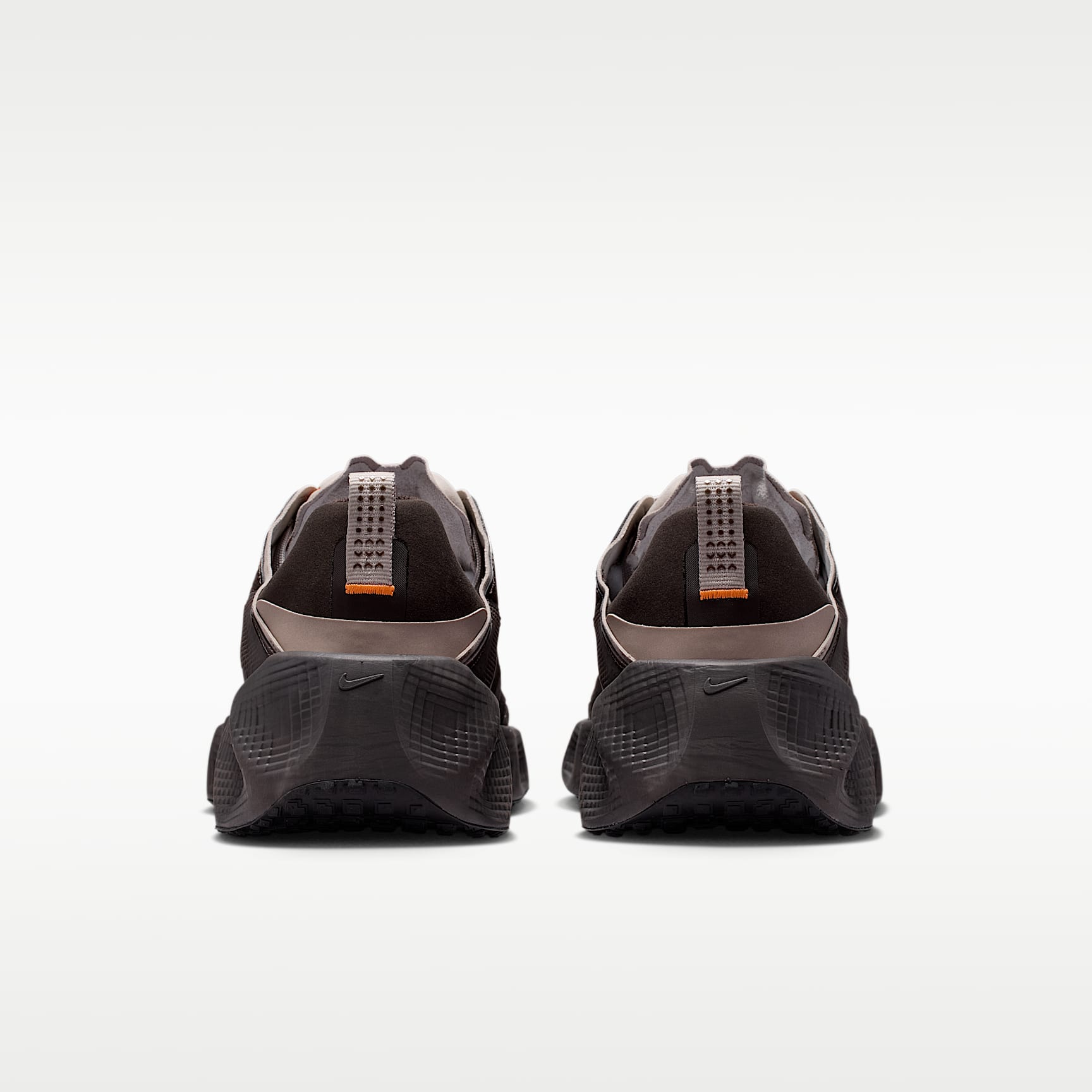 Nike Ava Rover Schuh – Velvet Brown/Oatmeal/Schwarz/Martian Sunrise