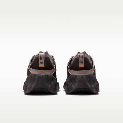 Nike Ava Rover Schuh – Velvet Brown/Oatmeal/Schwarz/Martian Sunrise