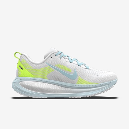 Nike Vomero 18 By You personalisierbarer Straßenlaufschuh (Damen) – Multi-Color/Multi-Color/Multi-Color [1847672520]