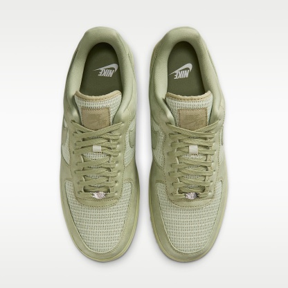 Nike Air Force 1 '07 LV8 Schuh (Herren) – Dusty Olive/Celadon/Dusty Olive