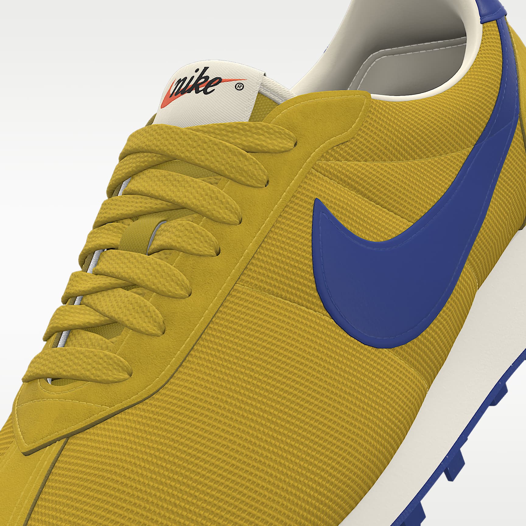 Nike LD-1000 By You personalisierbarer Herrenschuh – Multi-Color/Multi-Color [2902523570]