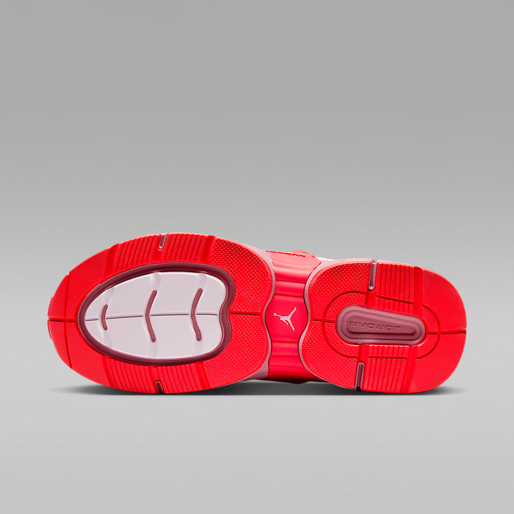 Jordan Trunner O/S Damenschuhe – Regal Pink/Desert Berry/Track Red