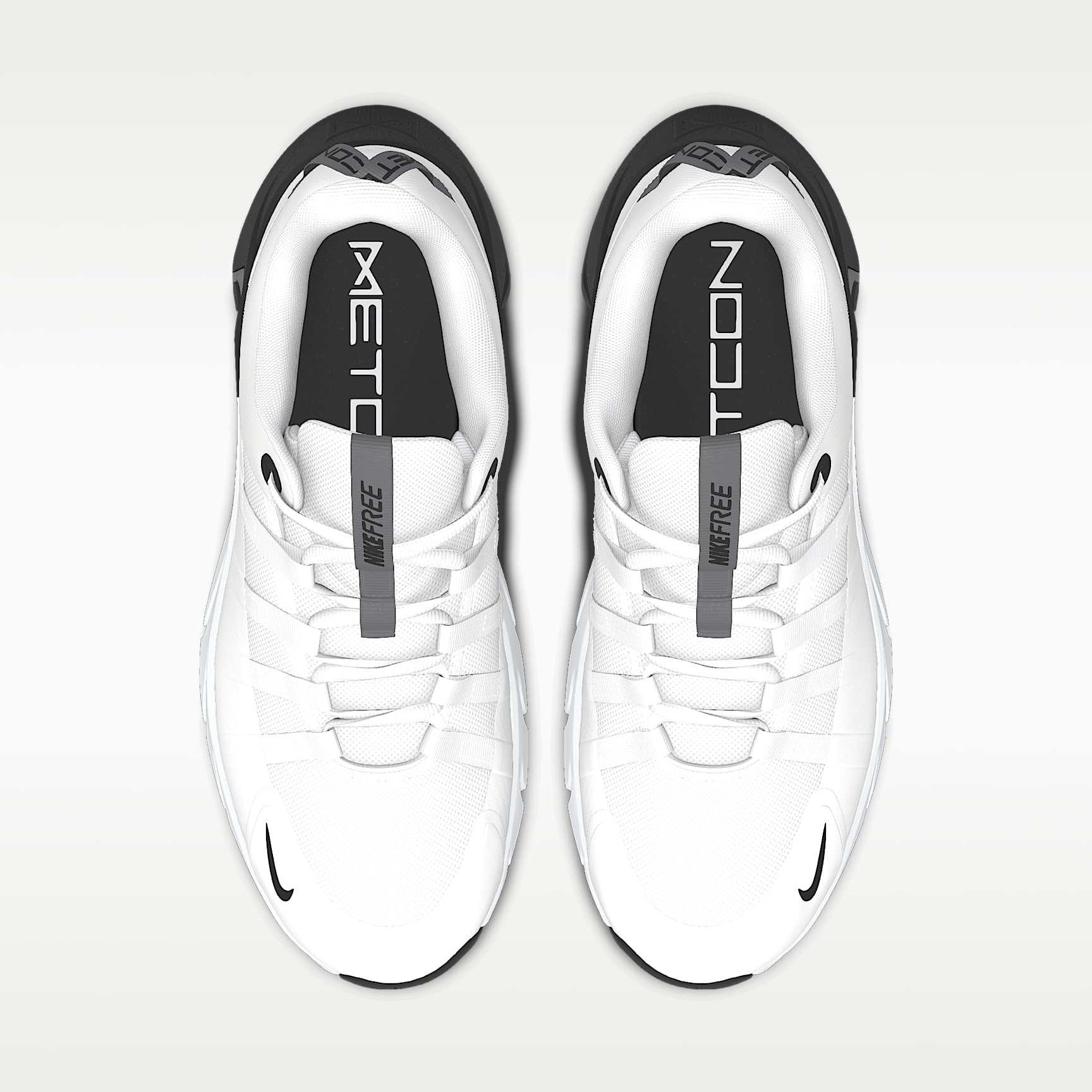 Nike Free Metcon 7 By You personalisierbare Trainingsschuhe (Herren) – Multi-Color/Multi-Color [8142572333]