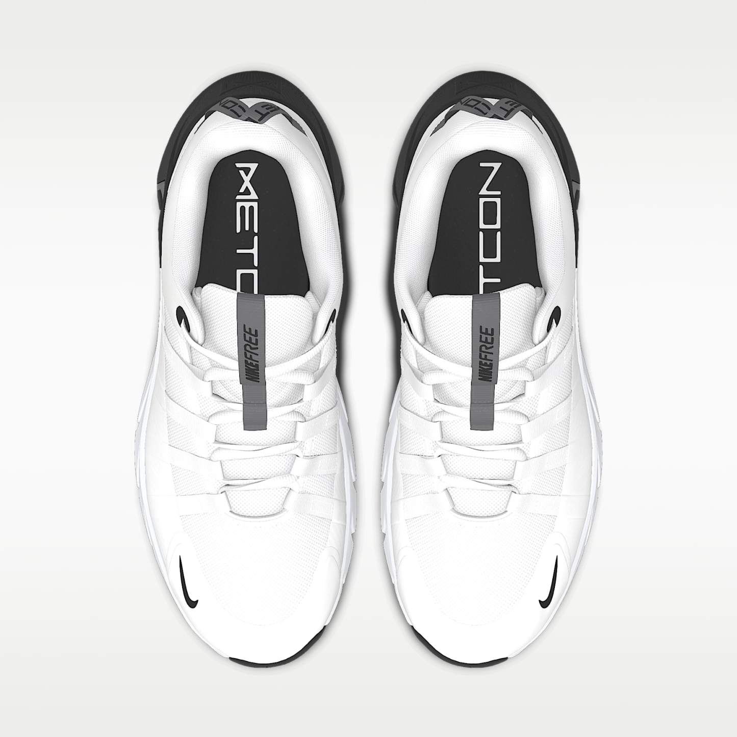 Nike Free Metcon 7 By You personalisierbare Trainingsschuhe (Herren) – Multi-Color/Multi-Color [8142572333]
