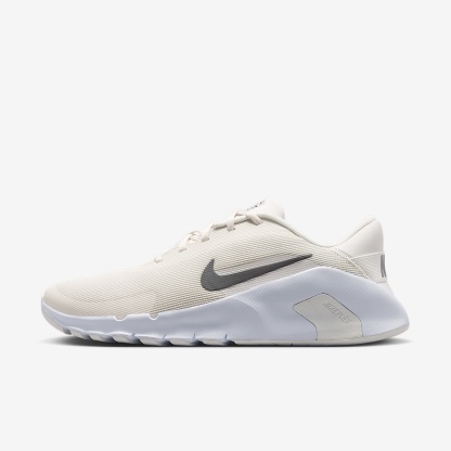 Nike Flex Train Workout-Schuh (Herren) – Phantom/Weiß/Sail/Pencil Point