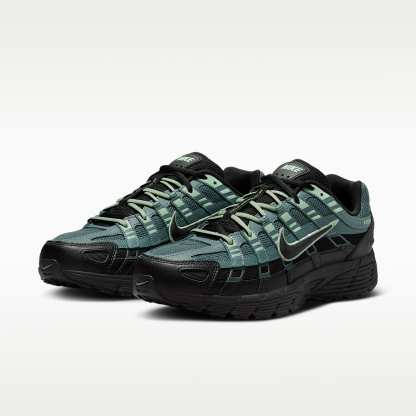 Nike P-6000 Schuh (Herren) – Schwarz/Mineral Slate/Steam/Schwarz