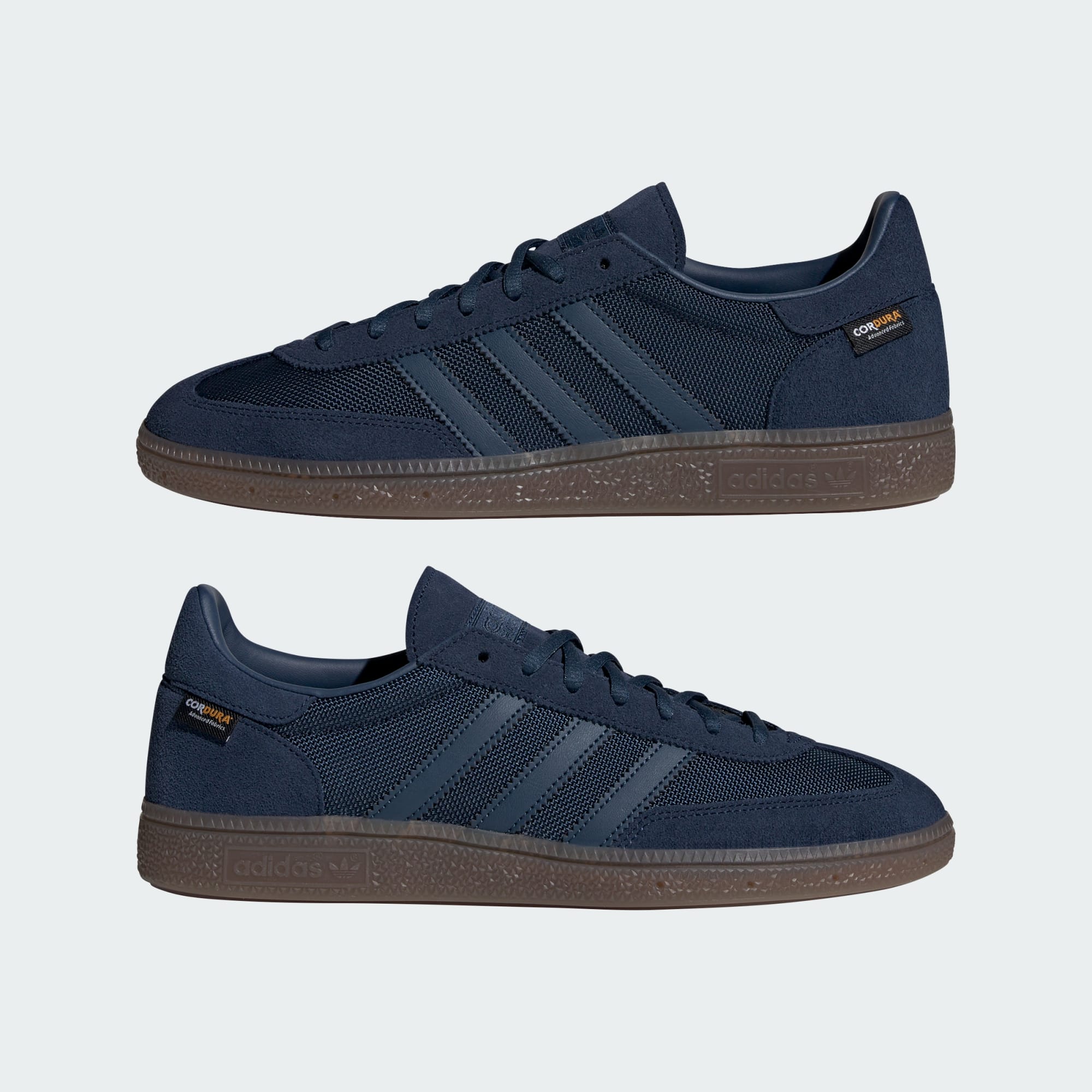 HANDBALL SPEZIAL SCHUH – Night Indigo / Crew Navy / Gum – KK1146