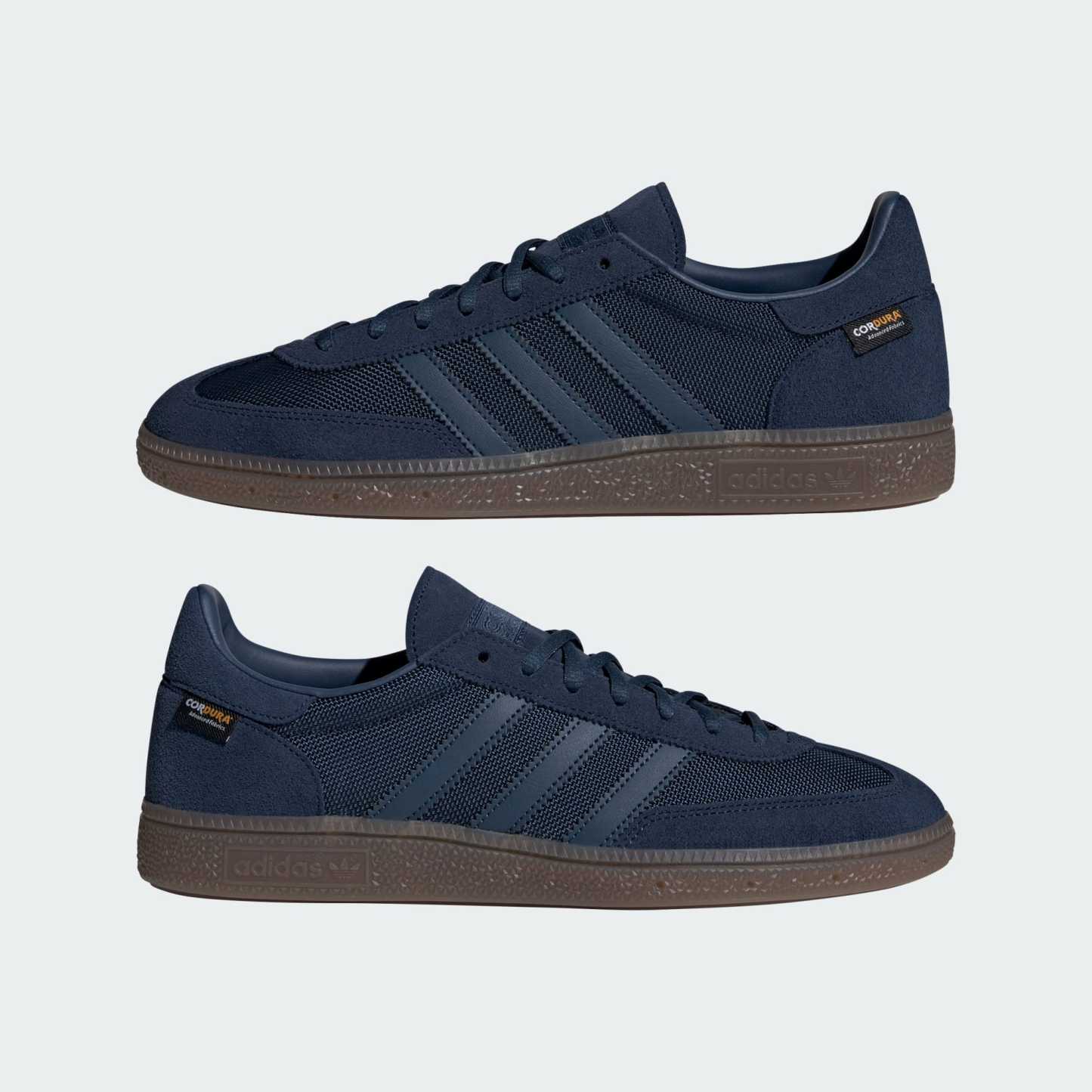 HANDBALL SPEZIAL SCHUH – Night Indigo / Crew Navy / Gum – KK1146