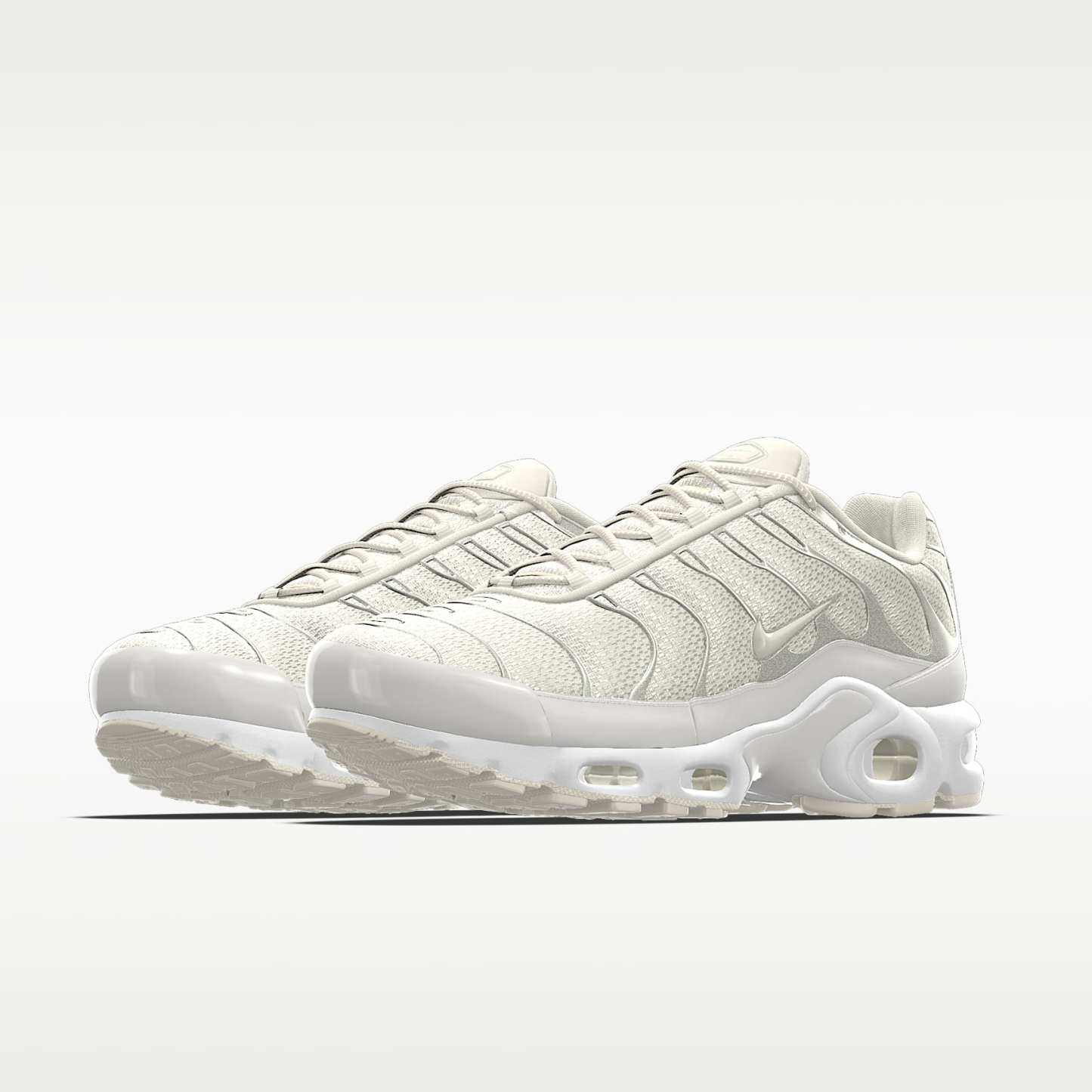 Nike Air Max Plus By You personalisierbarer Schuh – Multi-Color/Multi-Color/Multi-Color [2563609006]
