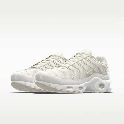 Nike Air Max Plus By You personalisierbarer Schuh – Multi-Color/Multi-Color/Multi-Color [2563609006]