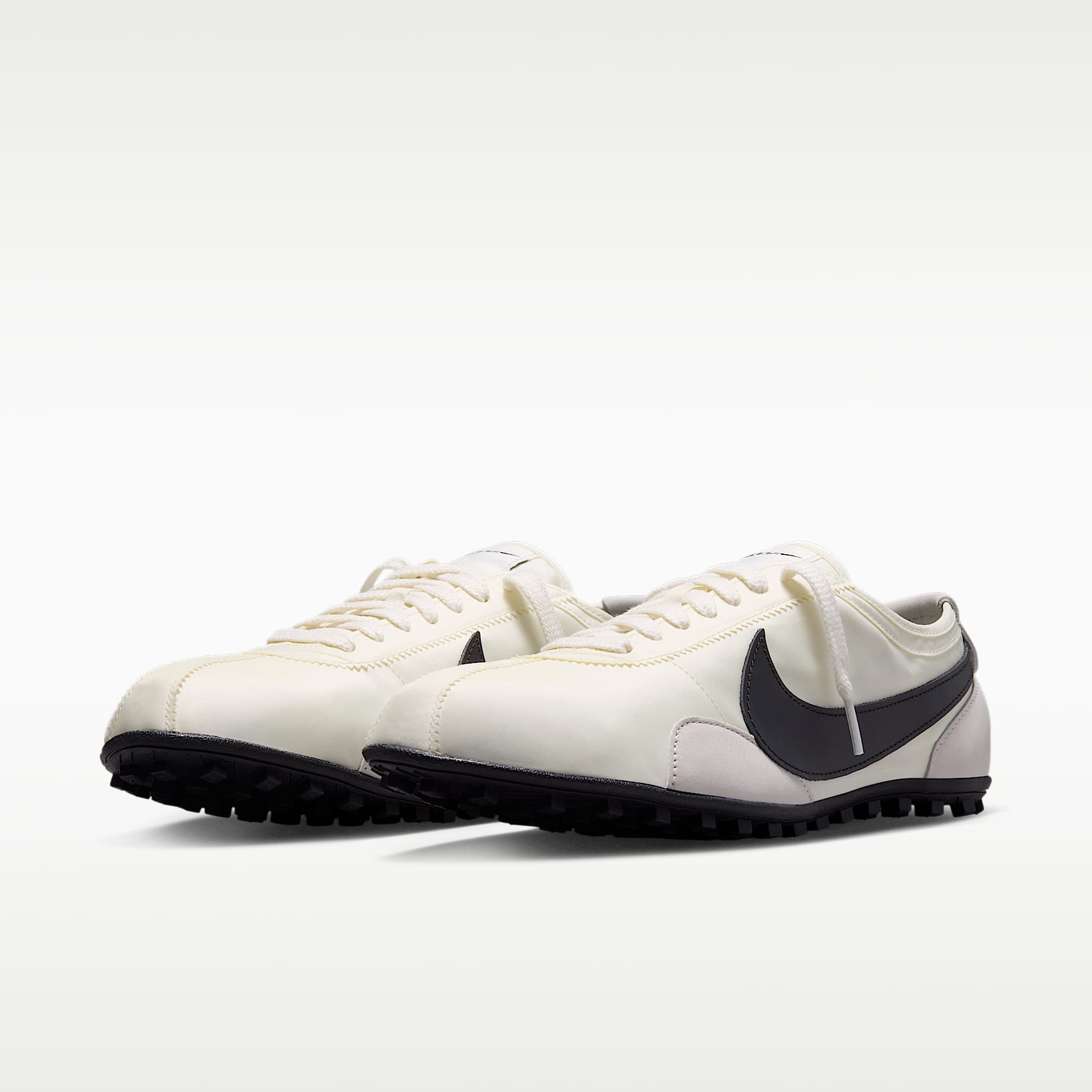 Nike Moon Shoe OG Schuh (Herren) – Sail/Sail/Schwarz