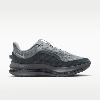 Nike Pegasus Premium Straßenlaufschuh (Herren) – Wolf Grey/Cool Grey/Anthracite/Sail