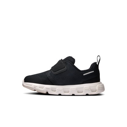 Cloud Dash – Black | White
